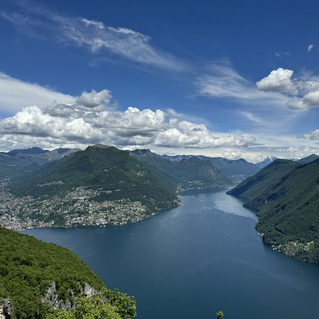 Lugano, Switzerland