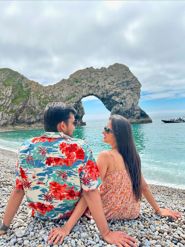 Durdle Door