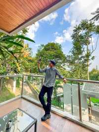 InterContinental Bandung Dago Pakar, an IHG Hotel