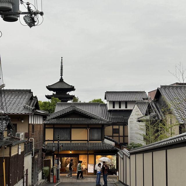 พิกัด 📍Kyoto, Japan