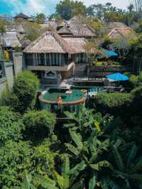 Kamandalu Ubud
