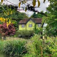 Wanderlust in Kent: Discovering Sevenoaks' Hidden Trails