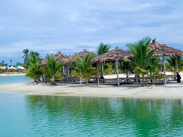 Sai Khao beach Thailand 🇹🇭 