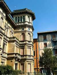 Cremona city exploring Italy 🇮🇹 