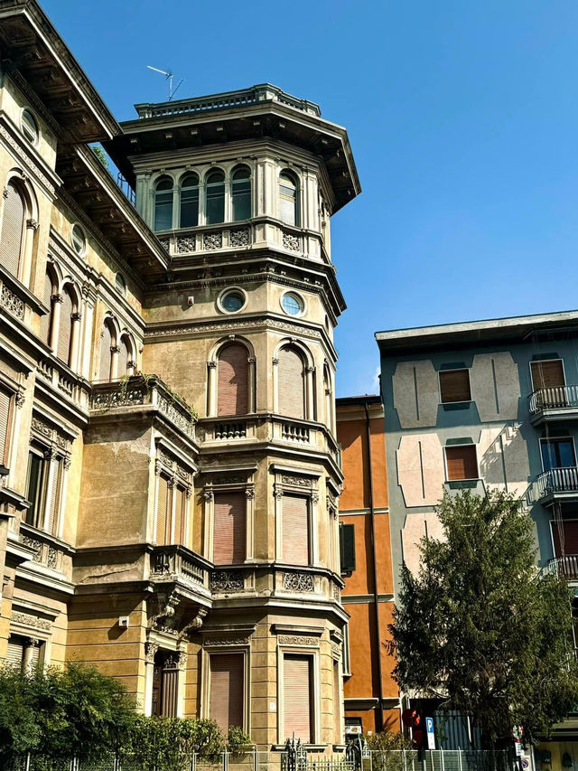 Cremona city exploring Italy 🇮🇹 