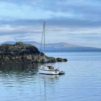 "Sunsets and Santorini: A Dream Summer Escape to Greece’s Hidden Paradise"