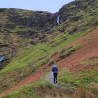 Buttermere: the quiet and wild corner of the Lake District 