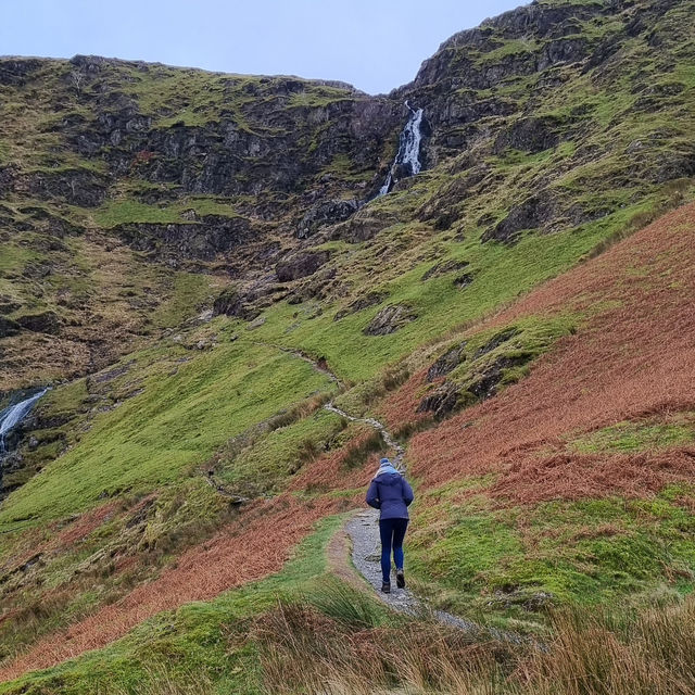 Buttermere: the quiet and wild corner of the Lake District 