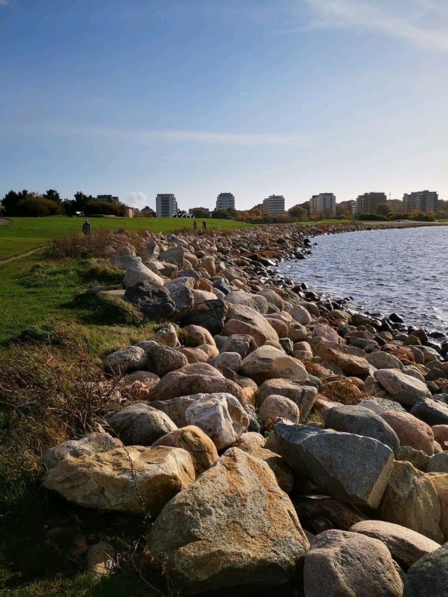 Wandering Malmö: Nordic Vibes and Modern Marvels