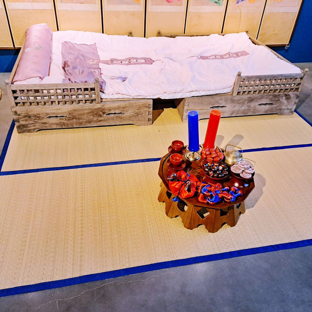 소수서원 선비마을