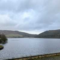 A walk through Britain’s industrial heritage 