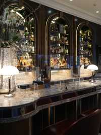 London | Enjoy the afternoon like British in Belmond Hotel