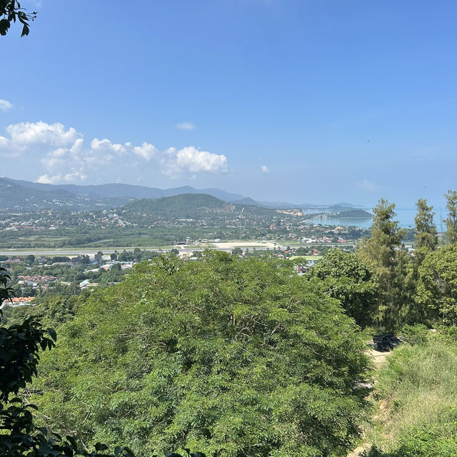 Discovering Serenity at The Cocoon, Koh Samui