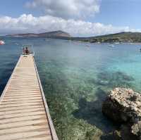 Ksamil, Albania: An Affordable Hidden Gem