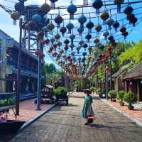 Amazing time in Grand World on Phu Quoc 