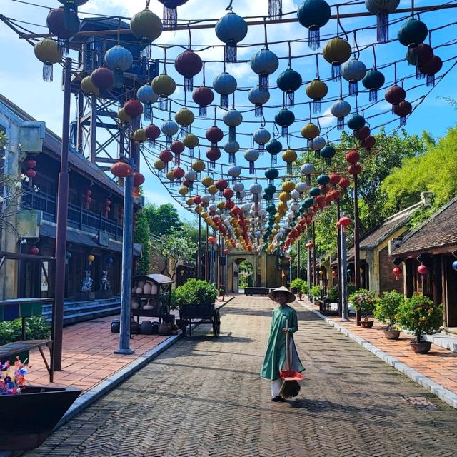 Amazing time in Grand World on Phu Quoc 