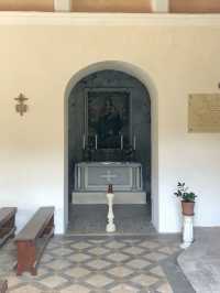 Chapel of Saint Paul the hermit