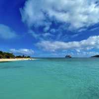 Mystery Island Vanuatu 🏖️