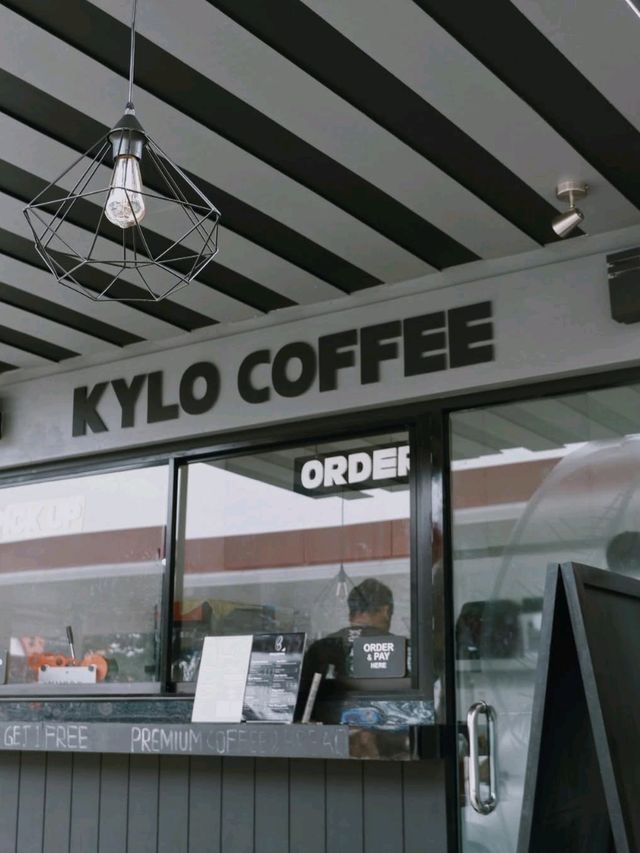 KYLO COFFEE