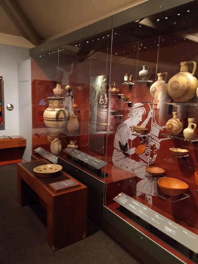 Leeds City Museum