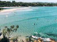 Byron Bay