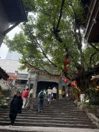 Exploring Shibati – Chongqing’s Old Street Frozen in Time