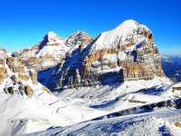 Skiing the Sellaronda: A One-Day Guide to the 4 Passes in the Dolomites 