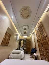 Riad Alice Terrace & Spa 