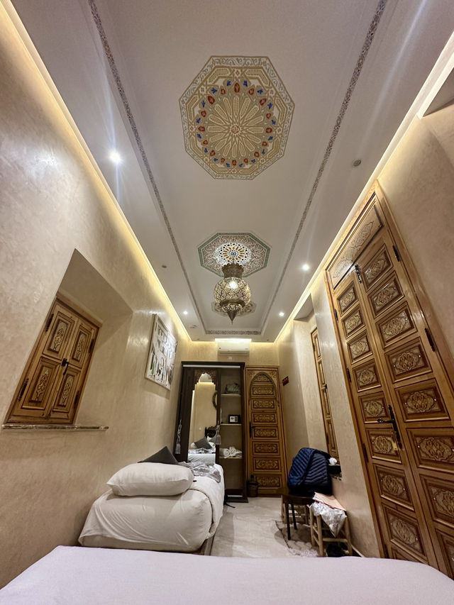 Riad Alice Terrace & Spa 