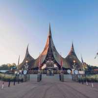 Explore the magics of the Efteling Theme Park, Netherland!