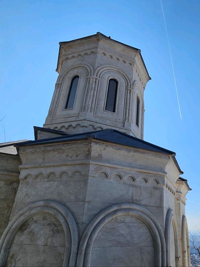 🇬🇪 Batumi, Georgia – Travel Guide 🌊🌴