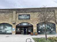 Dunkirk war museum