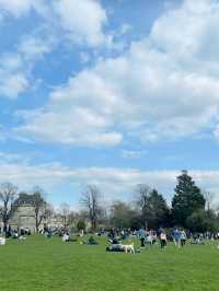 A Journey Through Bath: Roman Elegance and Culinary Tradition