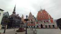 Once in Riga!