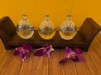 Eforea Spa Double Tree by Hilton Resort Penang 