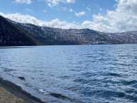 Enjoy the panoramic view