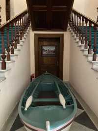 Atatürk Museum: Step Into Atatürk's Legacy!