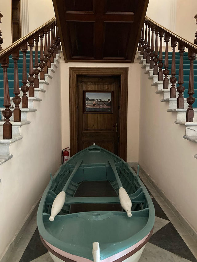 Atatürk Museum: Step Into Atatürk's Legacy!