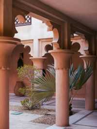 Sacred Designs of Madinah’s Old City 🏛️