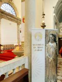 Church of St. Simon