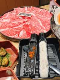 食肉獸天堂🐮來一場黑白盛宴