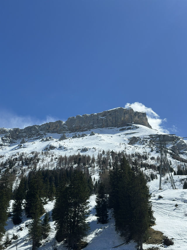 Gstaad