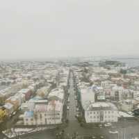 Idyllic Iceland - How to live the snow, sights and dreams!