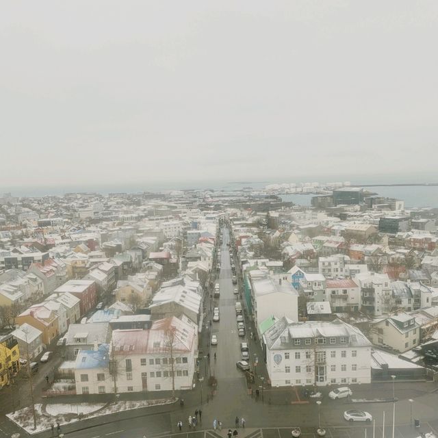 Idyllic Iceland - How to live the snow, sights and dreams!