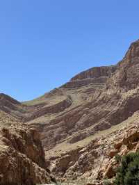 Todra and Dades Gorges