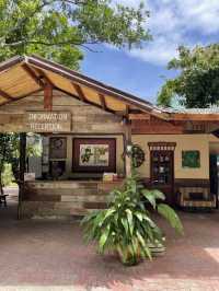 Ever Tried Flower Salad with a Sea View? Bohol Bee Farm Is a Sweet Surprise