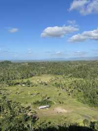 Think These Are Giant Kisses? Welcome to the Philippines’ Chocolate Hills