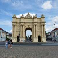 Palaces and Rivers: A Day in Potsdam and Brandenburg an der Havel