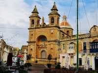 Marsaxlokk - a step back in time in this quaint Maltese fishing village 