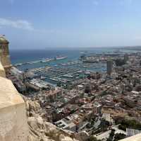 📍Alicante, Spain 🇪🇸 